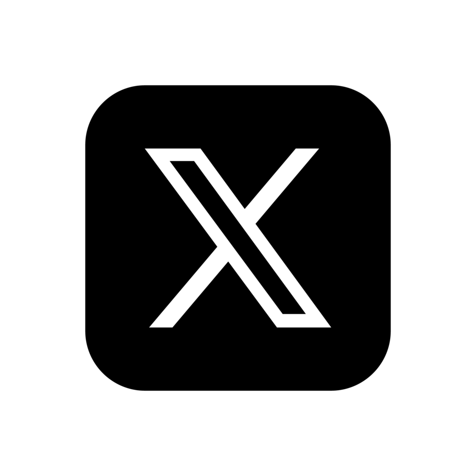 X icon